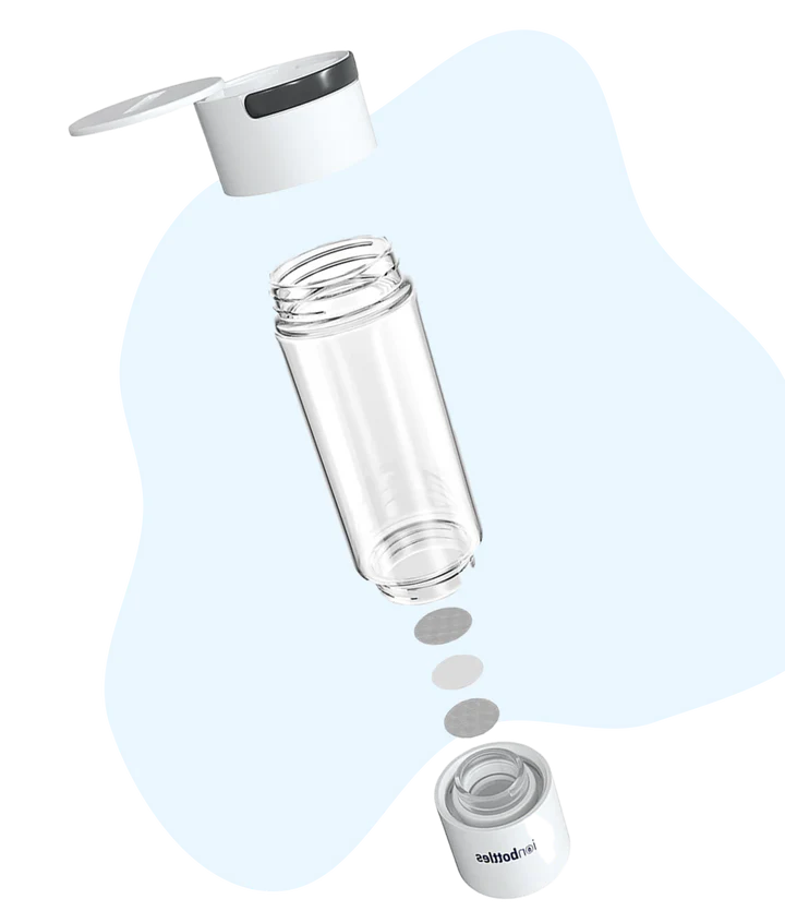 hydrogen infusion mechanism