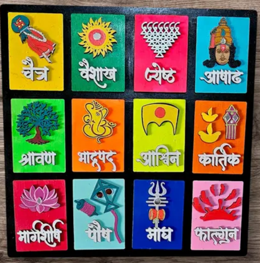 hindu calendar